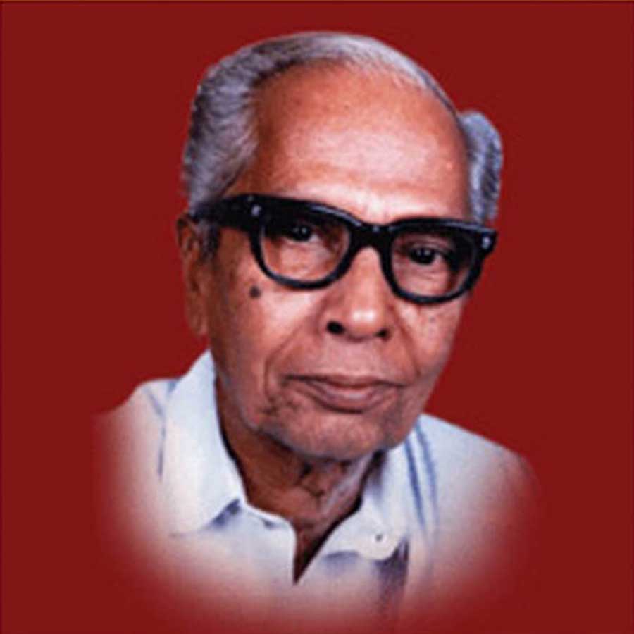 പി. എൻ. പണിക്കർ