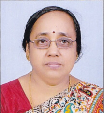 സുധ സുഗതൻ