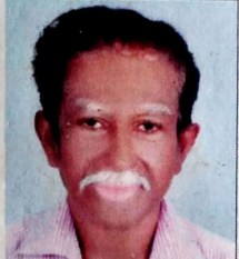 എം. കെ. ശശി